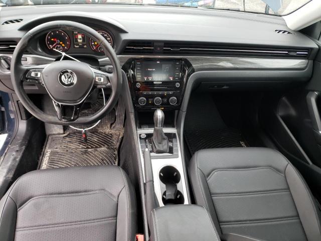 Photo 7 VIN: 1VWBA7A37LC009401 - VOLKSWAGEN PASSAT HIG 