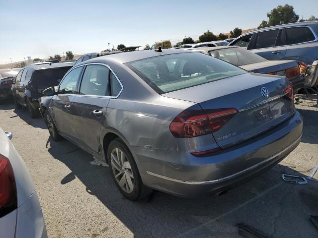 Photo 1 VIN: 1VWBA7A38JC002230 - VOLKSWAGEN PASSAT 