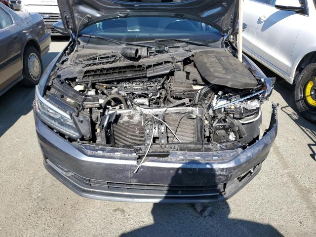 Photo 10 VIN: 1VWBA7A38JC002230 - VOLKSWAGEN PASSAT 