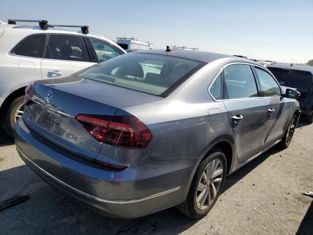 Photo 2 VIN: 1VWBA7A38JC002230 - VOLKSWAGEN PASSAT 