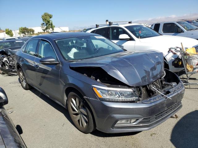 Photo 3 VIN: 1VWBA7A38JC002230 - VOLKSWAGEN PASSAT 