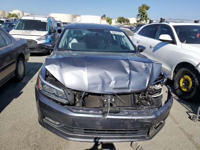 Photo 4 VIN: 1VWBA7A38JC002230 - VOLKSWAGEN PASSAT 