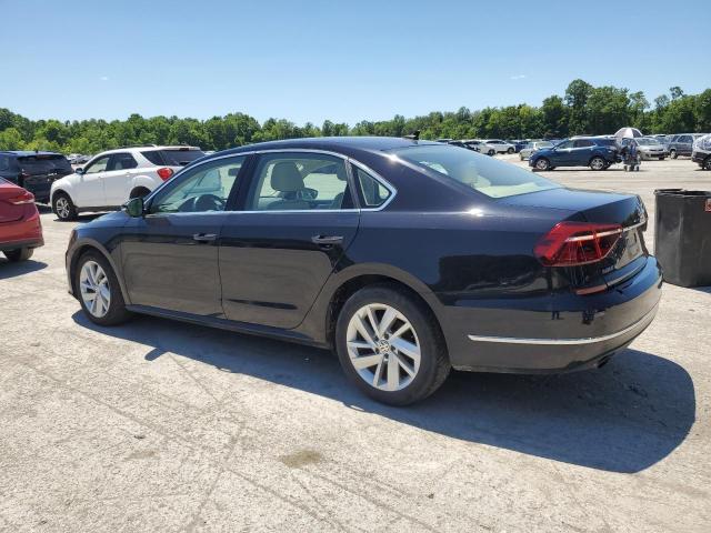 Photo 1 VIN: 1VWBA7A38JC002647 - VOLKSWAGEN PASSAT 