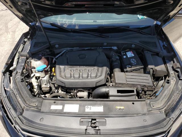 Photo 10 VIN: 1VWBA7A38JC002647 - VOLKSWAGEN PASSAT 