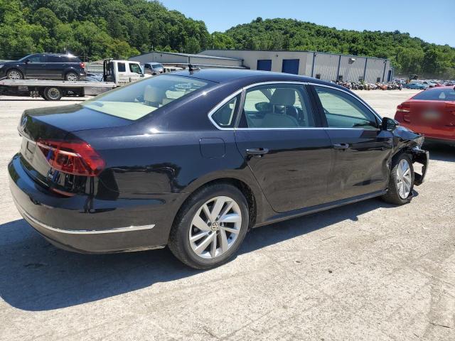 Photo 2 VIN: 1VWBA7A38JC002647 - VOLKSWAGEN PASSAT 