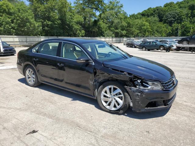 Photo 3 VIN: 1VWBA7A38JC002647 - VOLKSWAGEN PASSAT 