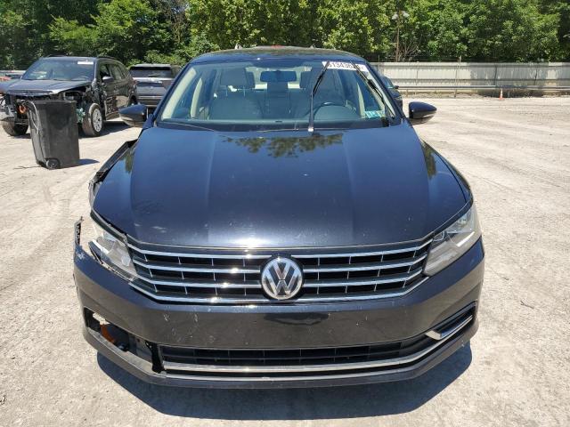 Photo 4 VIN: 1VWBA7A38JC002647 - VOLKSWAGEN PASSAT 