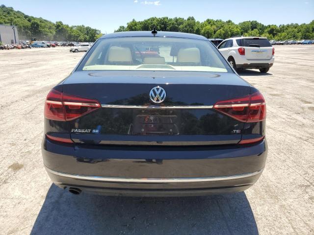 Photo 5 VIN: 1VWBA7A38JC002647 - VOLKSWAGEN PASSAT 