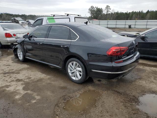 Photo 1 VIN: 1VWBA7A38JC003457 - VOLKSWAGEN PASSAT 