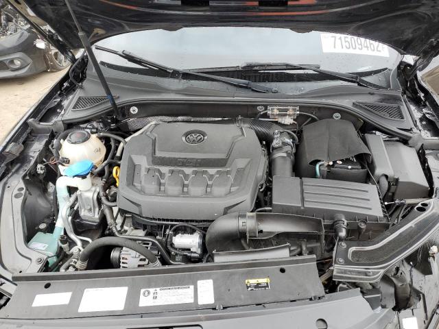 Photo 10 VIN: 1VWBA7A38JC003457 - VOLKSWAGEN PASSAT 