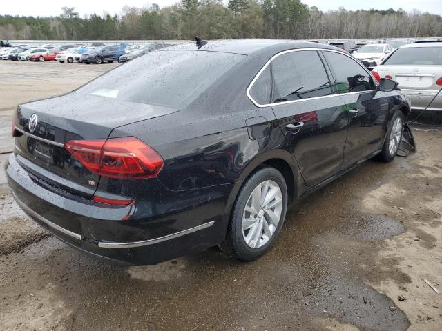 Photo 2 VIN: 1VWBA7A38JC003457 - VOLKSWAGEN PASSAT 