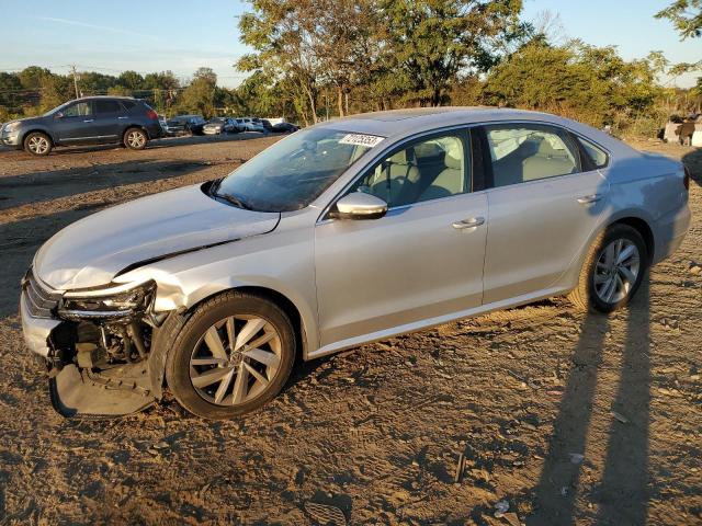 Photo 0 VIN: 1VWBA7A38JC004415 - VOLKSWAGEN PASSAT 