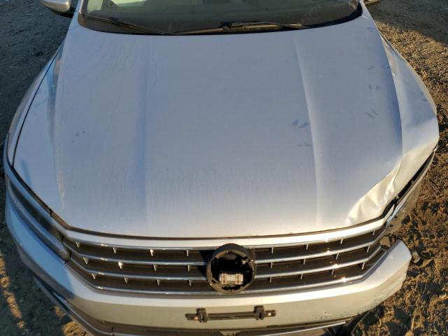 Photo 10 VIN: 1VWBA7A38JC004415 - VOLKSWAGEN PASSAT 