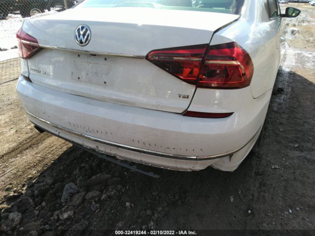 Photo 5 VIN: 1VWBA7A38JC009730 - VOLKSWAGEN PASSAT 