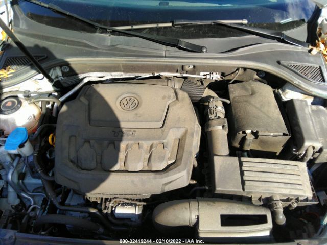 Photo 9 VIN: 1VWBA7A38JC009730 - VOLKSWAGEN PASSAT 