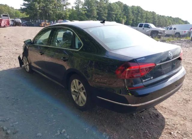 Photo 2 VIN: 1VWBA7A38JC012661 - VOLKSWAGEN PASSAT 