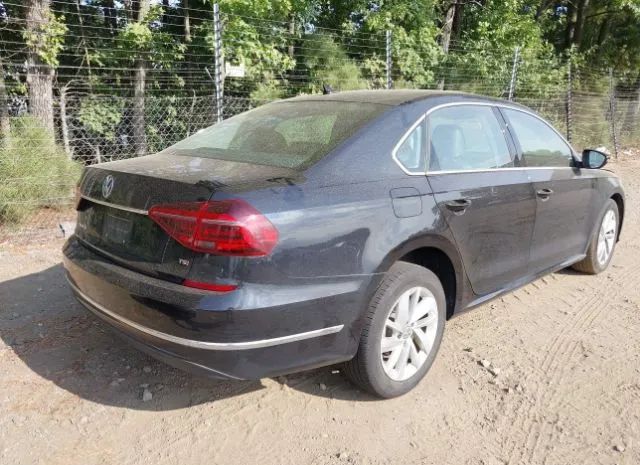 Photo 3 VIN: 1VWBA7A38JC012661 - VOLKSWAGEN PASSAT 