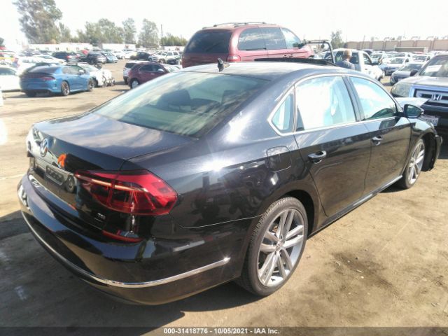 Photo 3 VIN: 1VWBA7A38JC024499 - VOLKSWAGEN PASSAT 