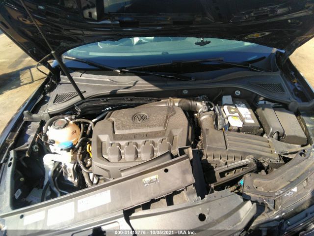 Photo 9 VIN: 1VWBA7A38JC024499 - VOLKSWAGEN PASSAT 