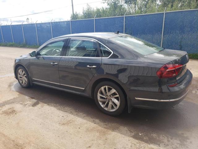 Photo 1 VIN: 1VWBA7A38JC027323 - VOLKSWAGEN PASSAT 