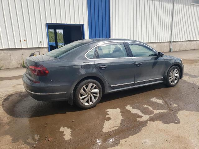 Photo 2 VIN: 1VWBA7A38JC027323 - VOLKSWAGEN PASSAT 