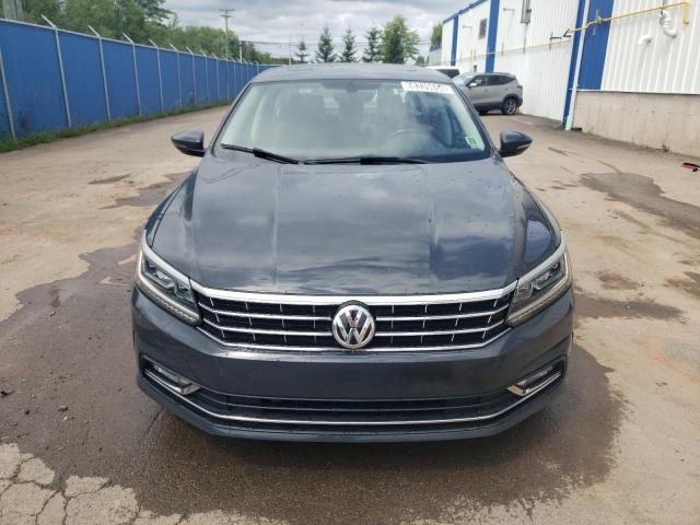 Photo 4 VIN: 1VWBA7A38JC027323 - VOLKSWAGEN PASSAT 