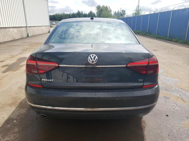 Photo 5 VIN: 1VWBA7A38JC027323 - VOLKSWAGEN PASSAT 