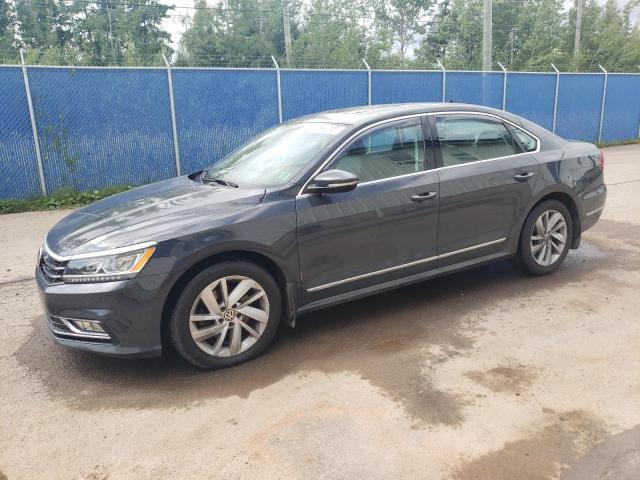 Photo 0 VIN: 1VWBA7A38JC027323 - VOLKSWAGEN PASSAT SE 