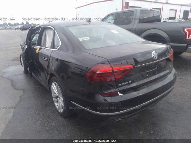 Photo 2 VIN: 1VWBA7A38JC028018 - VOLKSWAGEN PASSAT 