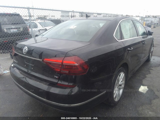 Photo 3 VIN: 1VWBA7A38JC028018 - VOLKSWAGEN PASSAT 