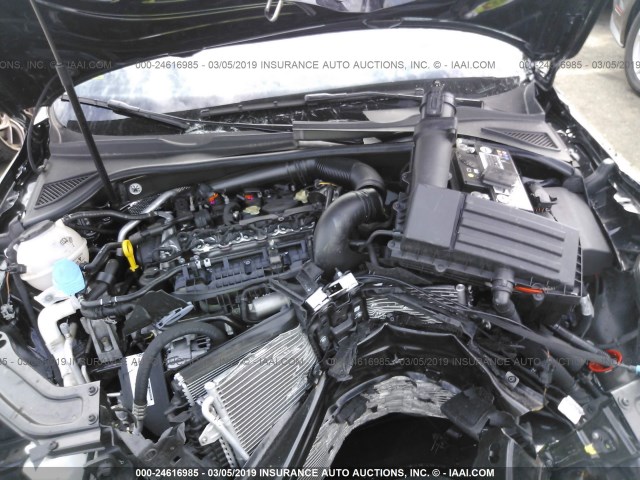 Photo 9 VIN: 1VWBA7A38JC028018 - VOLKSWAGEN PASSAT 