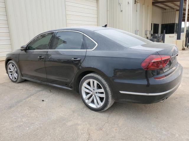 Photo 1 VIN: 1VWBA7A38JC044462 - VOLKSWAGEN PASSAT 