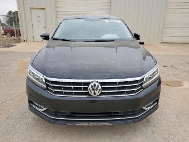 Photo 4 VIN: 1VWBA7A38JC044462 - VOLKSWAGEN PASSAT 