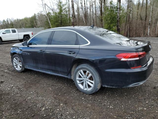 Photo 1 VIN: 1VWBA7A38MC005309 - VOLKSWAGEN PASSAT 