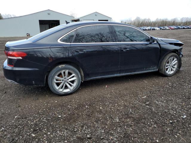 Photo 2 VIN: 1VWBA7A38MC005309 - VOLKSWAGEN PASSAT 