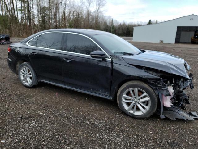 Photo 3 VIN: 1VWBA7A38MC005309 - VOLKSWAGEN PASSAT 