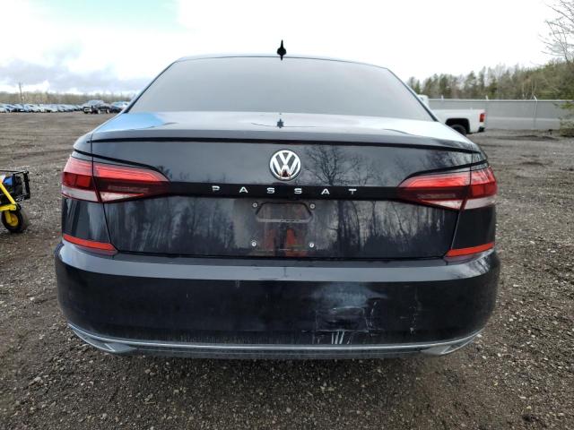 Photo 5 VIN: 1VWBA7A38MC005309 - VOLKSWAGEN PASSAT 