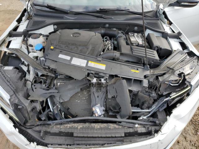 Photo 10 VIN: 1VWBA7A38NC004095 - VOLKSWAGEN PASSAT LIM 