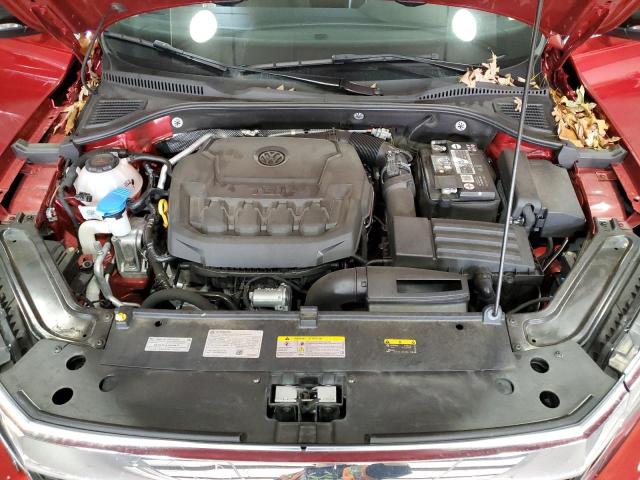 Photo 10 VIN: 1VWBA7A38NC009751 - VOLKSWAGEN PASSAT LIM 