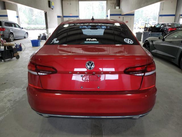 Photo 5 VIN: 1VWBA7A38NC009751 - VOLKSWAGEN PASSAT LIM 