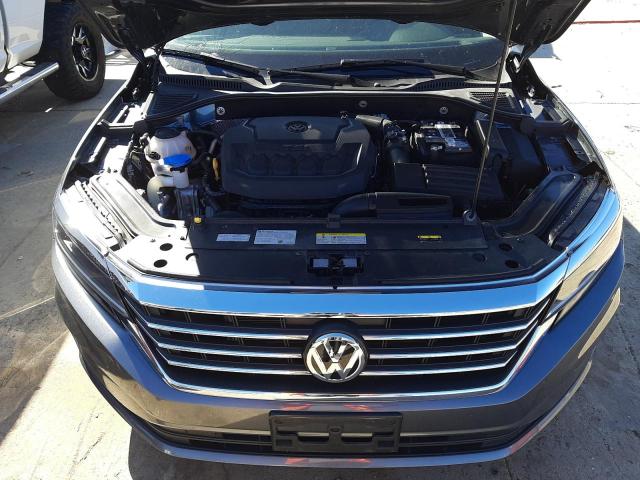 Photo 10 VIN: 1VWBA7A38NC009765 - VOLKSWAGEN PASSAT 