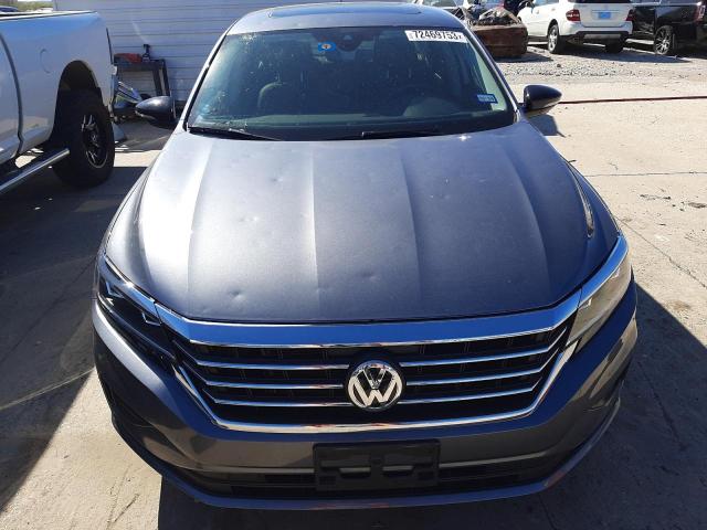 Photo 4 VIN: 1VWBA7A38NC009765 - VOLKSWAGEN PASSAT 