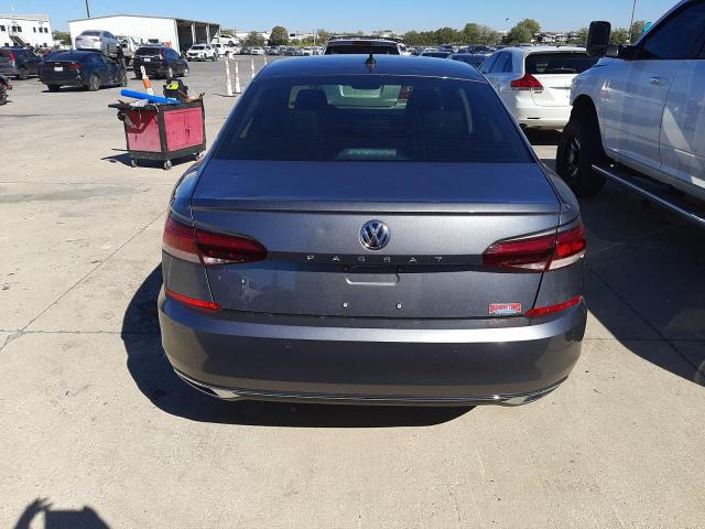 Photo 5 VIN: 1VWBA7A38NC009765 - VOLKSWAGEN PASSAT 