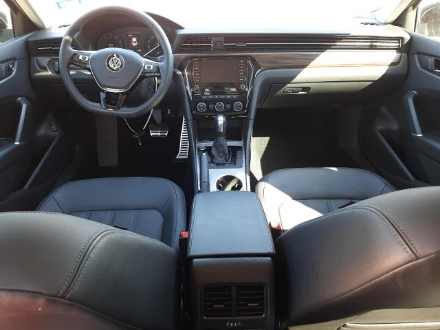 Photo 7 VIN: 1VWBA7A38NC009765 - VOLKSWAGEN PASSAT 