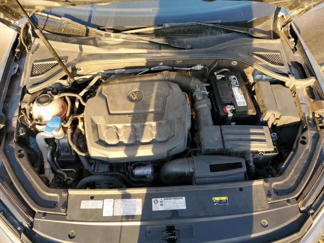 Photo 10 VIN: 1VWBA7A39JC000163 - VOLKSWAGEN PASSAT SE 