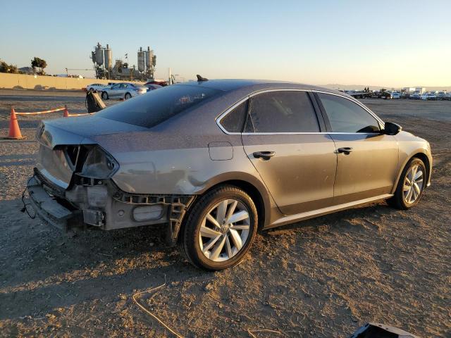 Photo 2 VIN: 1VWBA7A39JC000163 - VOLKSWAGEN PASSAT SE 