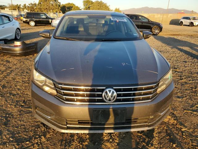 Photo 4 VIN: 1VWBA7A39JC000163 - VOLKSWAGEN PASSAT SE 