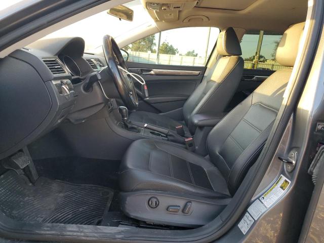 Photo 6 VIN: 1VWBA7A39JC000163 - VOLKSWAGEN PASSAT SE 