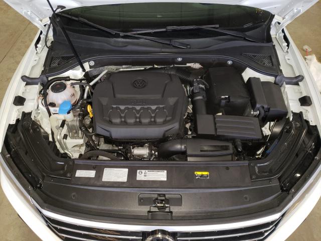 Photo 6 VIN: 1VWBA7A39JC002866 - VOLKSWAGEN PASSAT 