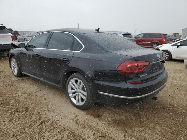 Photo 1 VIN: 1VWBA7A39JC005797 - VOLKSWAGEN PASSAT 